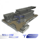 Tesla BIM Consult Company Limited