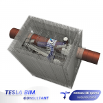 Tesla BIM Consult Company Limited