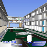Tesla BIM Consult Company Limited