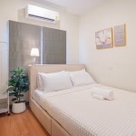 Miss Petchpilai Rongprasertkul