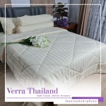 โรงงานผลิตผ้าปูที่นอน