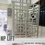 N.P.LIFT COMPANY LIMITED