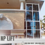 N.P.LIFT COMPANY LIMITED