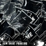 โรงงานผลิตเสื้อยืด ใกล้ฉัน - โรงงานผลิตเสื้อยืดพร้อมสกรีน DTG และ DFT ตามแบบ