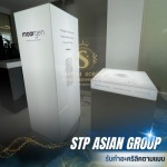 ผลิตชั้นวางดิสเพลย์อะคริลิค - รับทำอะคริลิคตามแบบ