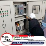 M.O.I. AND IEAT CONSULTANTS Co., Ltd.