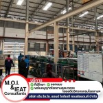 M.O.I. AND IEAT CONSULTANTS Co., Ltd.
