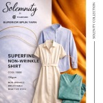 SOLEMNITY COLLECTION จำหน่ายผ้าตัดชุดพนักงาน ราคาส่ง - จำหน่ายผ้าเสื้อเชิ้ตและผ้ายูนิฟอร์ม - ดีไฟเนสต์ แฟบริค