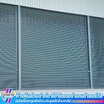 ติดตั้งประตูเหล็กม้วนทุกระบบ - ติดตั้งประตูเหล็กม้วน ประตูเหล็กม้วนทนไฟ - ED Shutter