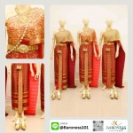 Baroness Costume Company Limited