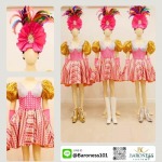 Baroness Costume Company Limited