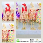 Baroness Costume Company Limited