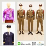 ร้านเช่าชุดอาชีพในฝัน - ร้านเช่าชุดลาดพร้าว101 - ห้องเสื้อบารอนเนส คอสตูม