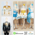 Baroness Costume Company Limited