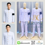 ร้านเช่าชุดขอเข้าเฝ้า - ร้านเช่าชุดแฟนซีกรุงเทพ - ห้องเสื้อบารอนเนส คอสตูม
