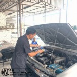 ร้านตรวจสภาพแก๊ส NGV/LPG ปู่เจ้า-สำโรง สมุทรปราการ