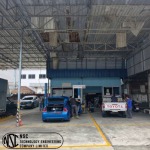 ร้านตรวจสภาพแก๊ส NGV/LPG ปู่เจ้า-สำโรง สมุทรปราการ