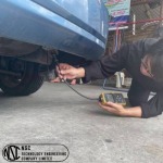 ร้านตรวจสภาพแก๊ส NGV/LPG ปู่เจ้า-สำโรง สมุทรปราการ