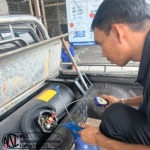 ร้านตรวจสภาพแก๊ส NGV/LPG ปู่เจ้า-สำโรง สมุทรปราการ