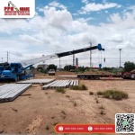 รถเครนรับจ้าง ปทุมธานี - รถเครนให้เช่า ปทุมธานี - พรภนา เครน เซอร์วิส