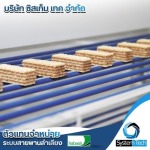 ตัวแทนจำหน่ายสายพานลำเลียง - Systemtech.