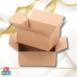 Corrugated cardboard box manufacturing factory, Rama 2. - BPS PRINTING & PACKAGING COMPANY LIMITED