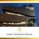 บิ้วอินตกแต่งคอนโด - ศรุต เรียลเอสเตท