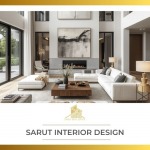 รับตกแต่งภายในบ้านหรูตามงบประมาณ - บิ้วอินตกแต่งคอนโด - ศรุต เรียลเอสเตท