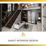 รับบิ้วอินคอนโดเพดานสูงสองชั้น - บิ้วอินตกแต่งคอนโด - ศรุต เรียลเอสเตท