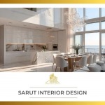 บิ้วอินตกแต่งคอนโด - ศรุต เรียลเอสเตท