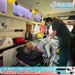 Werich Trading & Ambulance Service Company Limited