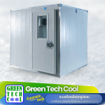 Green Tech Cool Company Limited
