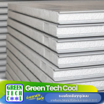 Green Tech Cool Company Limited