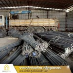 ขายส่งเหล็กข้ออ้อย - grandsteel