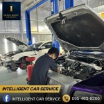 INTELLIGENT CAR SERVICE 