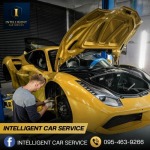 INTELLIGENT CAR SERVICE 