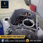 ศูนย์ซ่อมรถยุโรป - อู่ซ่อมรถยุโรป ซ่อมซุปเปอร์คาร์ - Intelligent Car Service