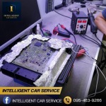อู่ซ่อมรถยุโรป - อู่ซ่อมรถยุโรป ซ่อมซุปเปอร์คาร์ - Intelligent Car Service