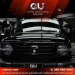 Watthanachiraphas Auto Detailing Company Limited