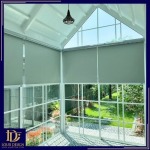 ร้านผ้าม่านนนทบุรี - หลุยส์ดีไซน์ 