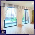 ร้านผ้าม่านนนทบุรี - หลุยส์ดีไซน์ 