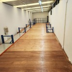 รับผลิตติดตั้ง Mezzanine Floor ออกแบบตามงบของลูกค้า ส่งงานไว ไว้ใจได้ - ชั้นลอยน็อคดาวน์ - ยูนิคอร์น พลาสเนอร์ (6395)