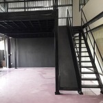 โรงงานผลิตชั้นลอย Knock Down ออกแบบตามงบ จบทุกปัญหา - ชั้นลอยน็อคดาวน์ - ยูนิคอร์น พลาสเนอร์ (6395)