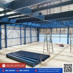 Unicorn Plasner (6395) Limited Partnership