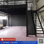 Unicorn Plasner (6395) Limited Partnership