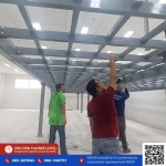 Unicorn Plasner (6395) Limited Partnership