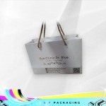 รับผลิตกล่องแพคเกจจิ้ง