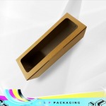 รับผลิตกล่องแพคเกจจิ้ง