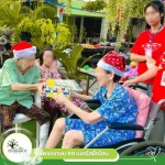 Petchkasem 69 Nursing Home Company Limited