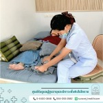 ดูแลผู้สูงอายุโคราช สุรเวช  เฮลธ์แคร์